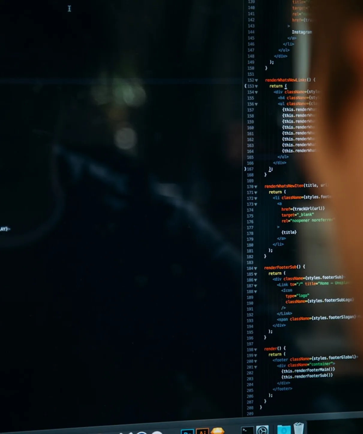 Connect and Ingest phase